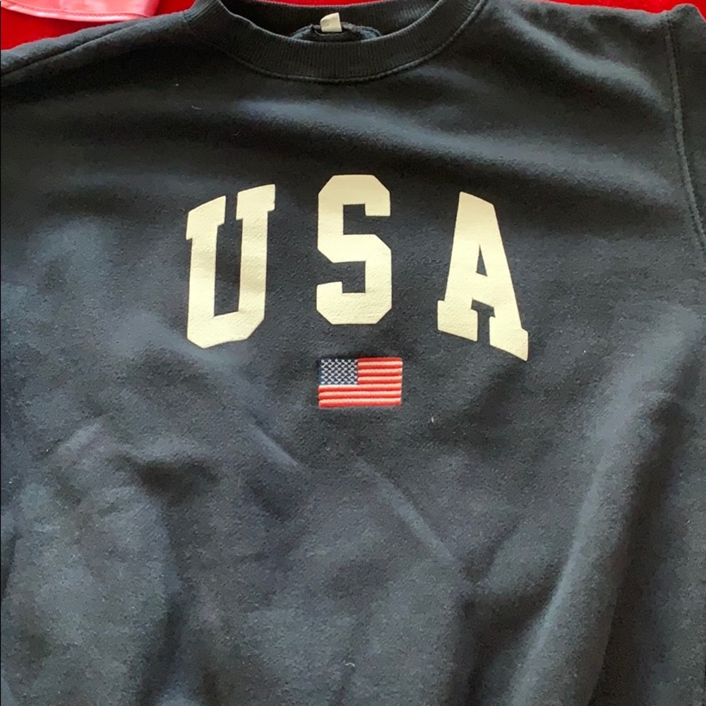 Brandy Melville USA Sweatshirt